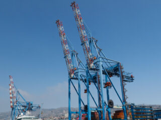 Inversión extranjera en Chile arranca 2023 con un salto de 46% y alcanza los US$4.677 millones