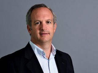 Le Blanc, de Transelec: "Uno de los grandes desafíos es seguir desarrollando proyectos con altos estándares, en un ambiente social y económico más complejo"