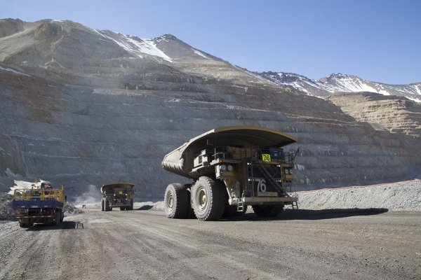 La opa hostil de Glencore sobre Teck, última gran batalla corporativa por el carbón en el mundo