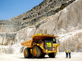 Essential Metals rechaza la oferta de adquisición de Tianqi Lithium-IGO