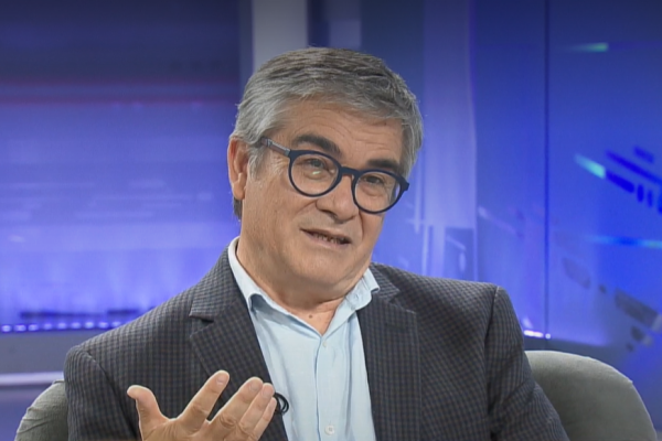 Marcel reconoce que "el Estado no tiene experiencia" en la industria del litio