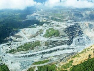 Barrick Gold y PNG firman nuevo acuerdo para reiniciar la mina Porgera
