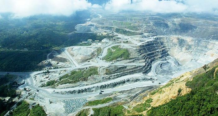 Barrick Gold y PNG firman nuevo acuerdo para reiniciar la mina Porgera
