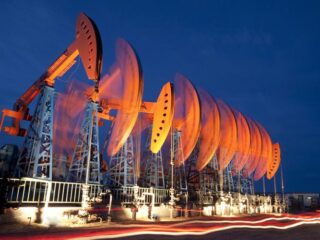 Por qué seguiremos necesitando petróleo y gas en las próximas décadas
