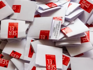 Consulta con tu RUT por tu local de votación para las elecciones de Consejo Constitucional 2023