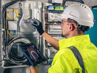 Día de la Seguridad y Salud en el trabajo: mecanismos de protección en el sector eléctrico