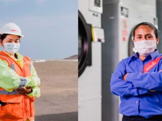 Ofertas laborales de Sodexo en varias regiones de Chile y cómo postular a ellas