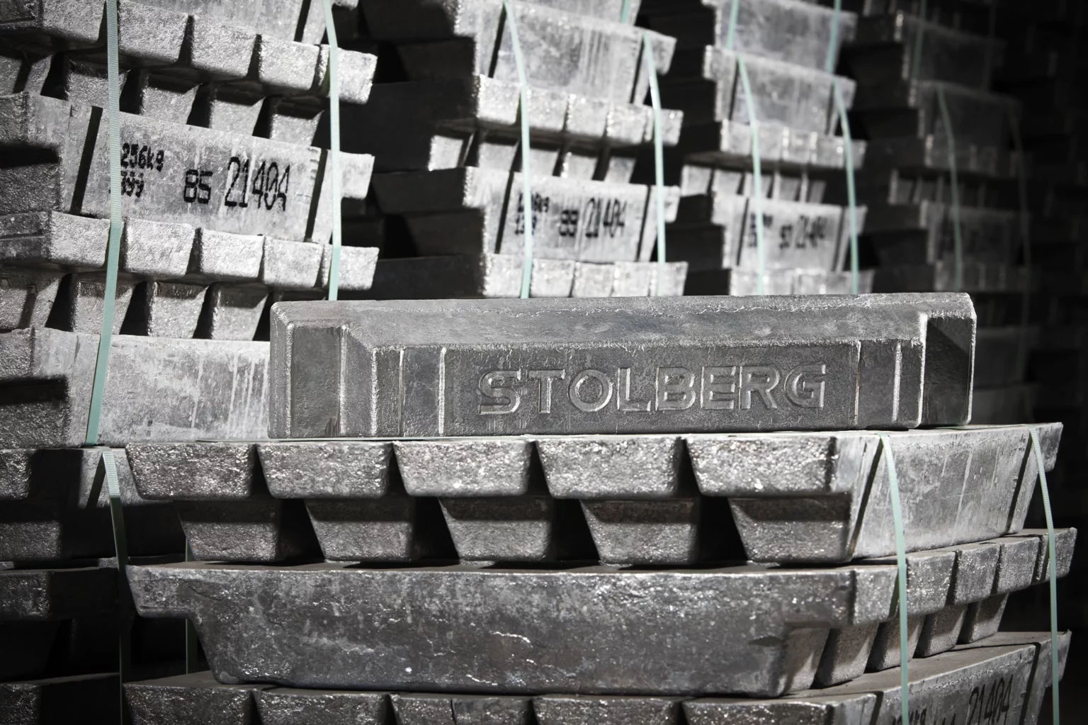 La fundición de plomo Stolberg de Alemania reabre después de la venta a Trafigura