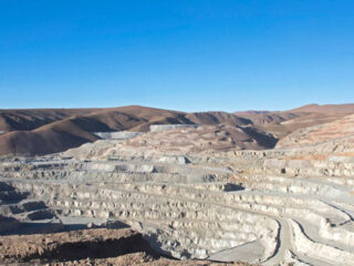 Sumitomo Metals respalda el plan de separación de Teck