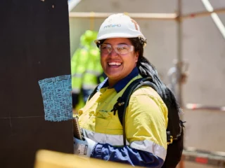 Primero Group obtiene contrato para proyecto de mineral de hierro de Rio Tinto en Australia