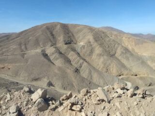 Rugby Resources Otorga Permiso De Perforación En El Proyecto De Oro / Plata El Zanjon, Argentina