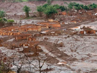 El tribunal del Reino Unido aplaza el juicio de BHP por el colapso de la presa de Brasil hasta octubre de 2024
