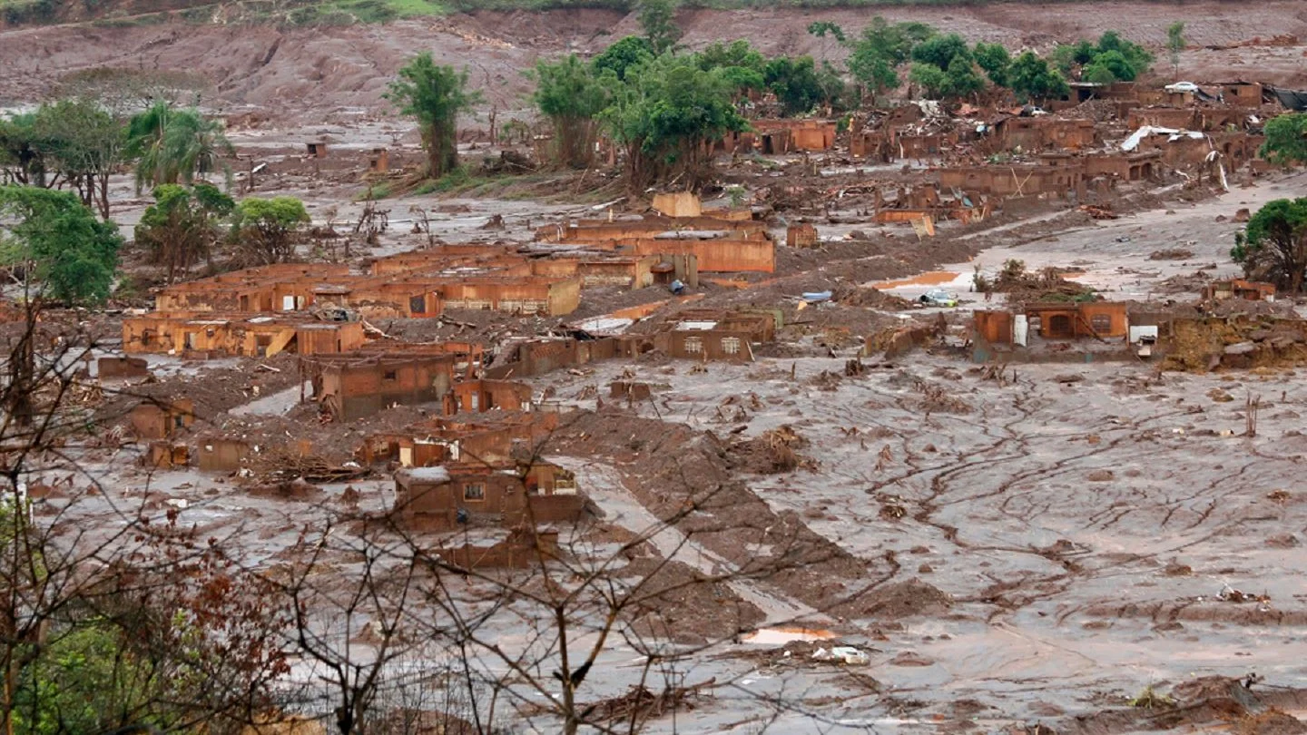 El tribunal del Reino Unido aplaza el juicio de BHP por el colapso de la presa de Brasil hasta octubre de 2024