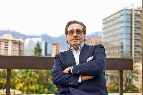 Sorcia Minerals y el litio: “Empezamos a ver instituciones financieras renuentes porque no creen que Chile se abra”