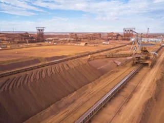 “Alcanzar el cero real”: ¿serán suficientes los compromisos climáticos de Fortescue?