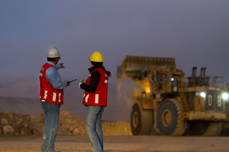 Macrozona Norte da a conocer su punto de vista sobre aprobación de Proyecto de Royalty