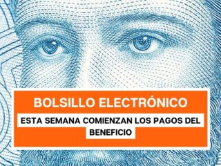 Esta semana hay pago del Bolsillo Familiar Electrónico: ¿Cuándo se entrega el dinero del beneficio?