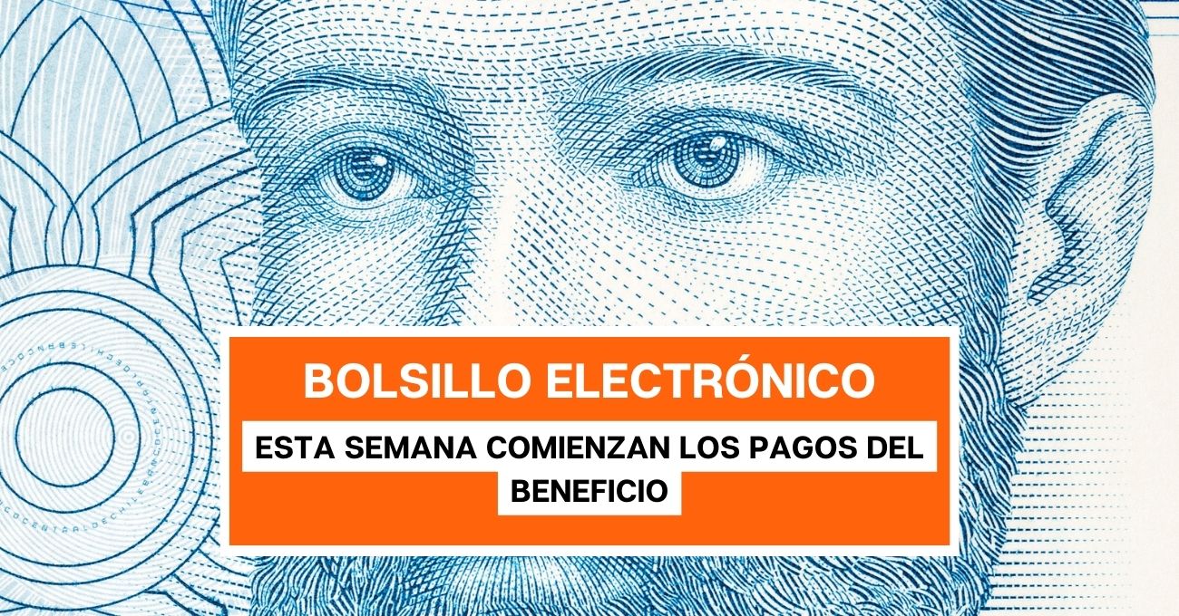 Esta semana hay pago del Bolsillo Familiar Electrónico: ¿Cuándo se entrega el dinero del beneficio?