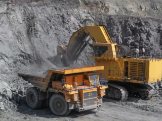 Magnum y Mitsubishi firman un acuerdo de compra para el proyecto Buena Vista