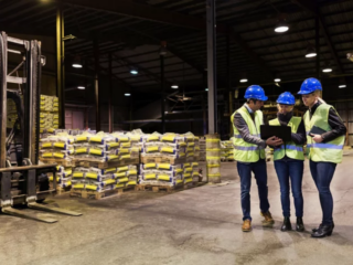 Rockwell Automation recibe reconocimiento por sus soluciones MES que destacan su innovación en transformación digital