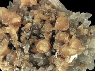 La IA ayuda a encontrar depósitos minerales sin explotar