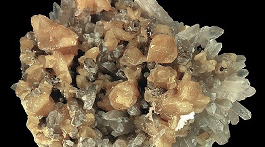 La IA ayuda a encontrar depósitos minerales sin explotar