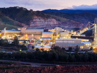 Newcrest Mining acepta un acuerdo de adquisición de Newmont por $ 19.2 mil millones