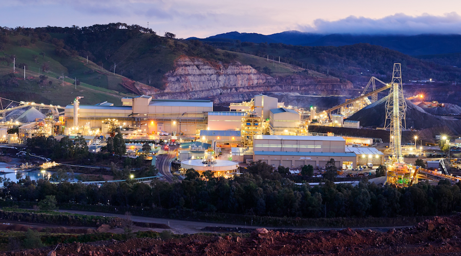Newcrest Mining acepta un acuerdo de adquisición de Newmont por $ 19.2 mil millones