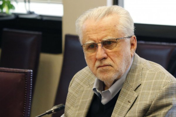 Pacheco por filiales de litio: «Nadie en el mundo ve como una amenaza que Chile defina a Codelco como socio mayoritario»