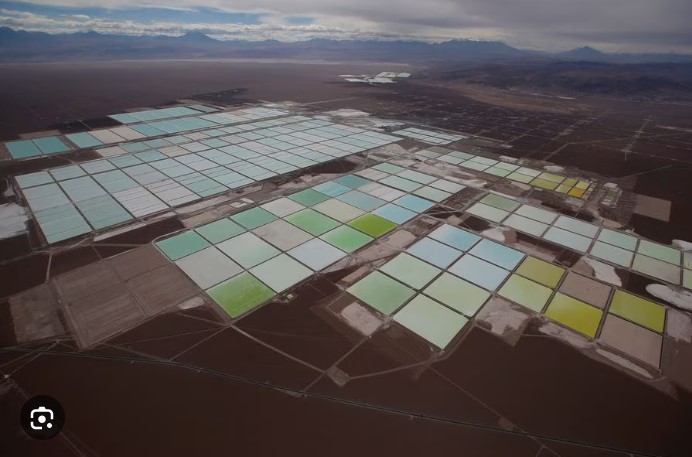 SQM espera iniciar diálogo con Codelco sobre litio en Salar de Atacama en “las próximas semanas”