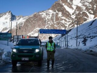 Viaje a Argentina en auto: qué necesito y cómo puedo hacerlo