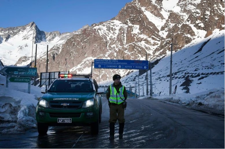 Viaje a Argentina en auto: qué necesito y cómo puedo hacerlo