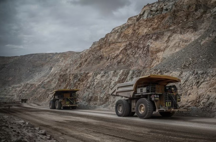 Supervisores de Minera Centinela aceptan oferta de la empresa y evitan huelga