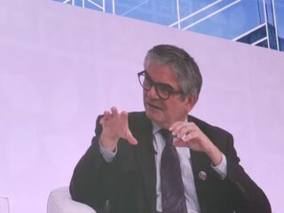 Proyecto minero Vizcachitas, Barrick y nuevos controladores de mina Caserones en la lista de reuniones por lobby que tuvo Marcel en abril
