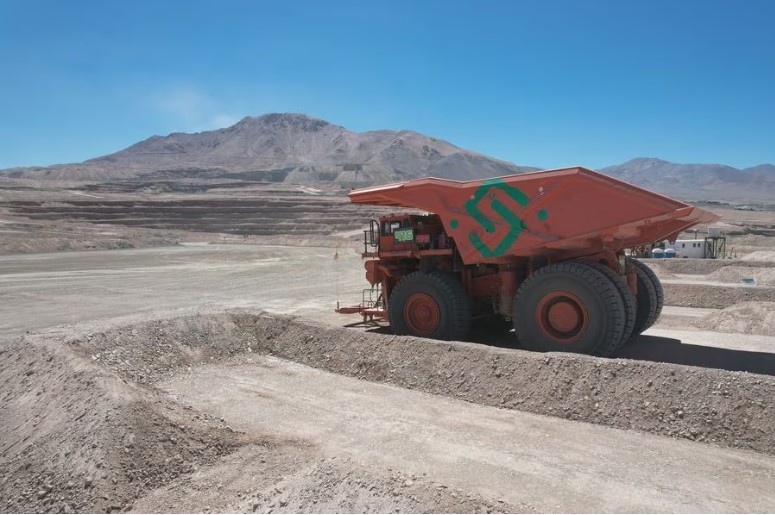 Codelco anota brusca baja de excedentes y prevé nueva caída en su producción en 2023