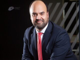 Asume nuevo gerente general del Centro Nacional de Pilotaje
