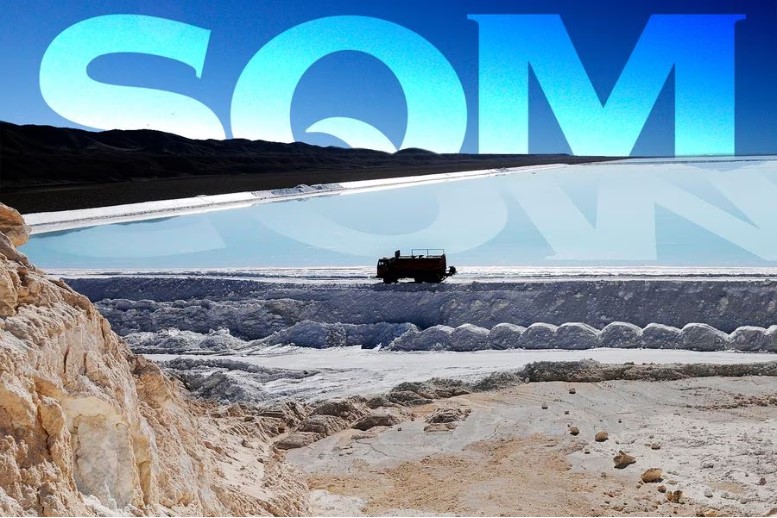 SII vs. SQM: autoridad exige a minera pagar royalty de años tributarios 2020, 2021 y 2022
