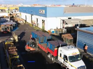 Chuquicamata - Operario de Producción - Plantas SX-EW y SBL