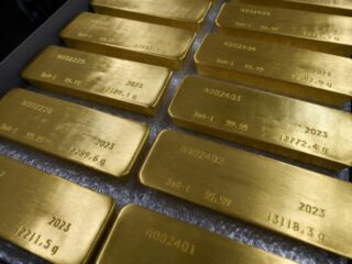 Las firmas de oro y los comerciantes buscan en los datos de inflación de EE. UU. el camino de la política de la Fed