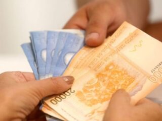 Todo sobre el Ingreso Mínimo Garantizado en Chile: ¿Cómo solicitarlo?