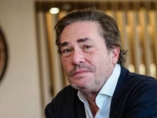CEO de Ensorcia urge al gobierno para destrabar proyectos de litio en Chile: “Parecen no entender que el tiempo es absolutamente esencial”