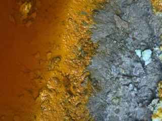 Serabi y Vale firman sociedad de exploración en Brasil