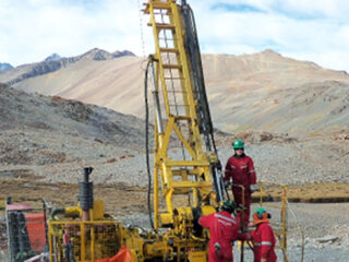 Tribeca Resources informa los resultados de perforación del segundo objetivo en el proyecto IOCG de La Higuera y comienza el programa de trabajo de la fase 2