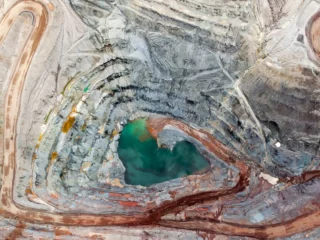 Proyecto de Cobre Zafranal de Teck en Perú es Aprobado por Reguladores Locales