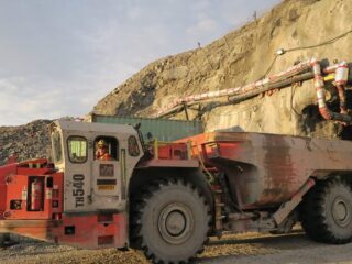 Vale dice que decidirá sobre venta de metales básicos por miles de millones la próxima semana