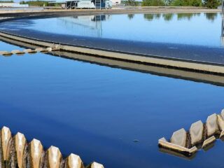 AIR LIQUIDE CHILE: El oxígeno como solución para el tratamiento de aguas en tiempos de escasez hídrica