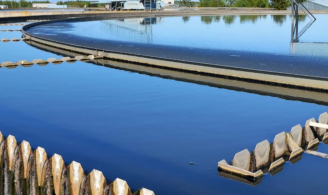 AIR LIQUIDE CHILE: El oxígeno como solución para el tratamiento de aguas en tiempos de escasez hídrica