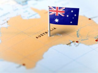 Australia obtiene el apoyo de Estados Unidos para la industria de minerales críticos