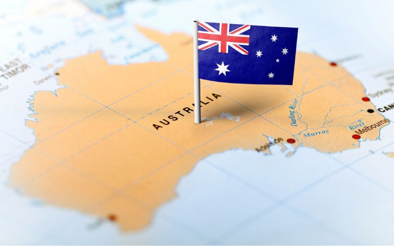 Australia obtiene el apoyo de Estados Unidos para la industria de minerales críticos