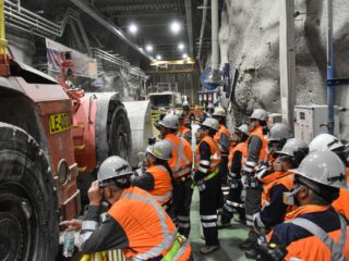 ¿Quieres trabajar en Codelco? Acá te contamos de las vacantes disponibles para mayo del 2023
